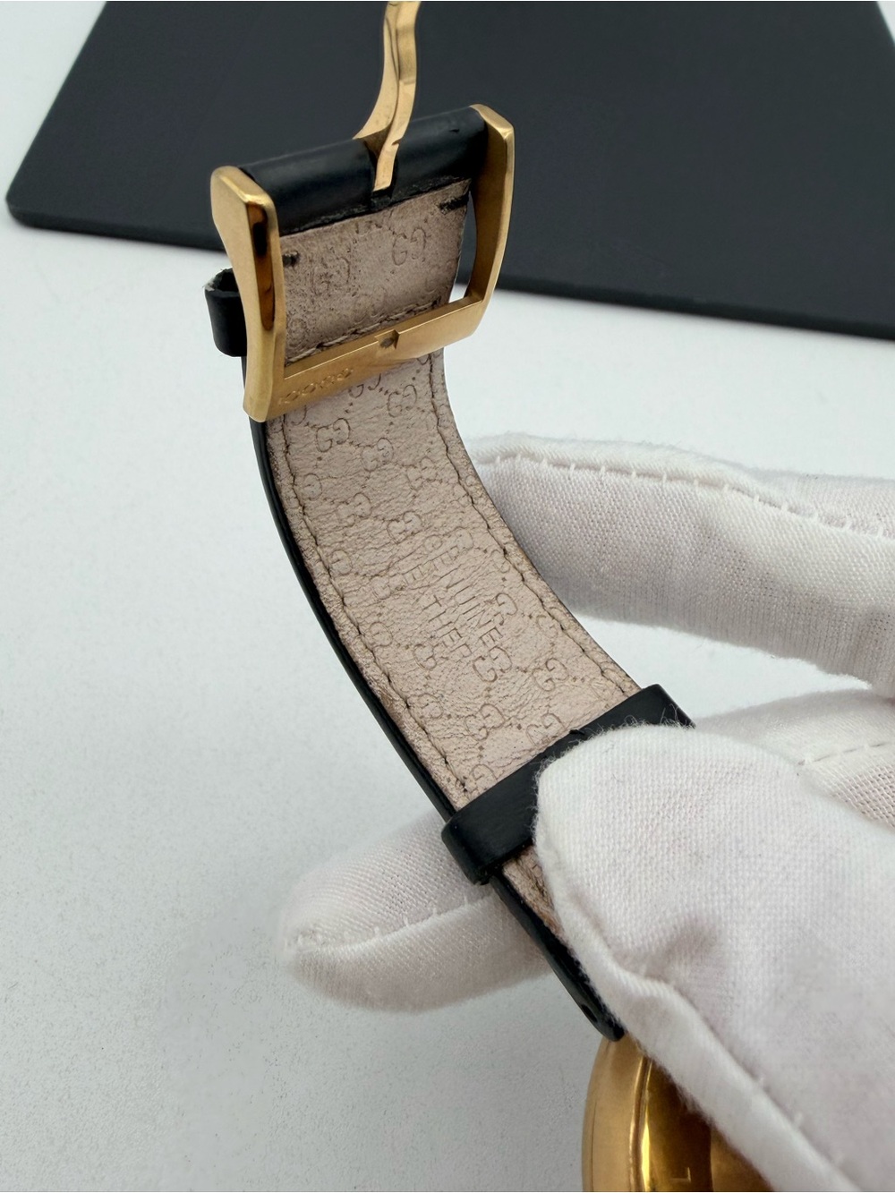 Gucci Interlocking G Watch - Picture 9 of 14
